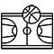 Basketball Courts